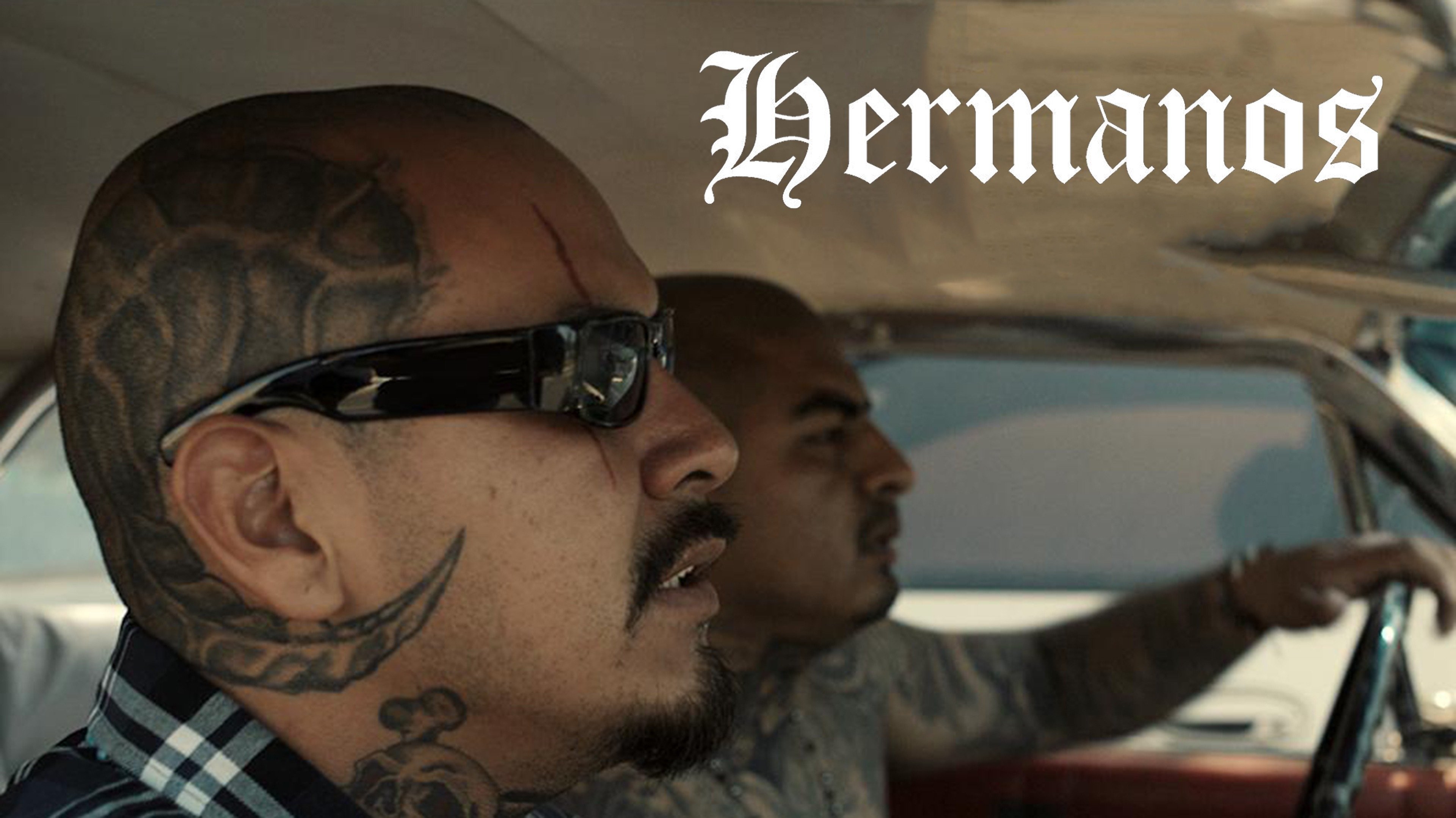 hermanos short film